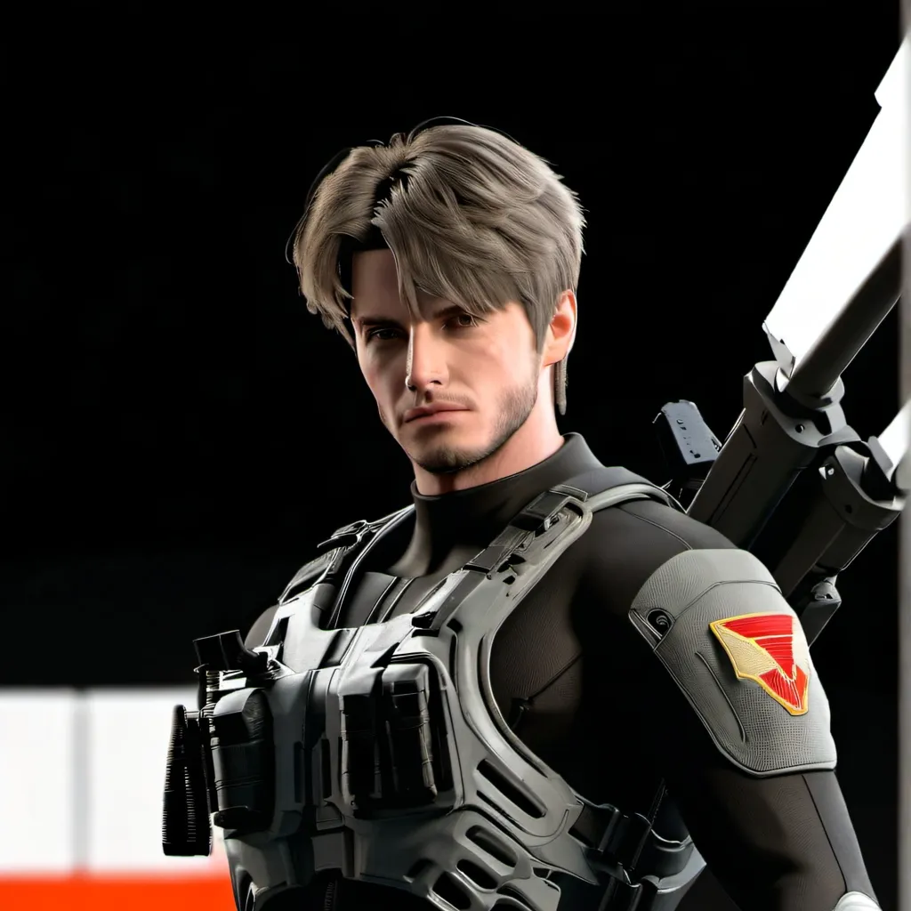 chat with ai character: William Coster
