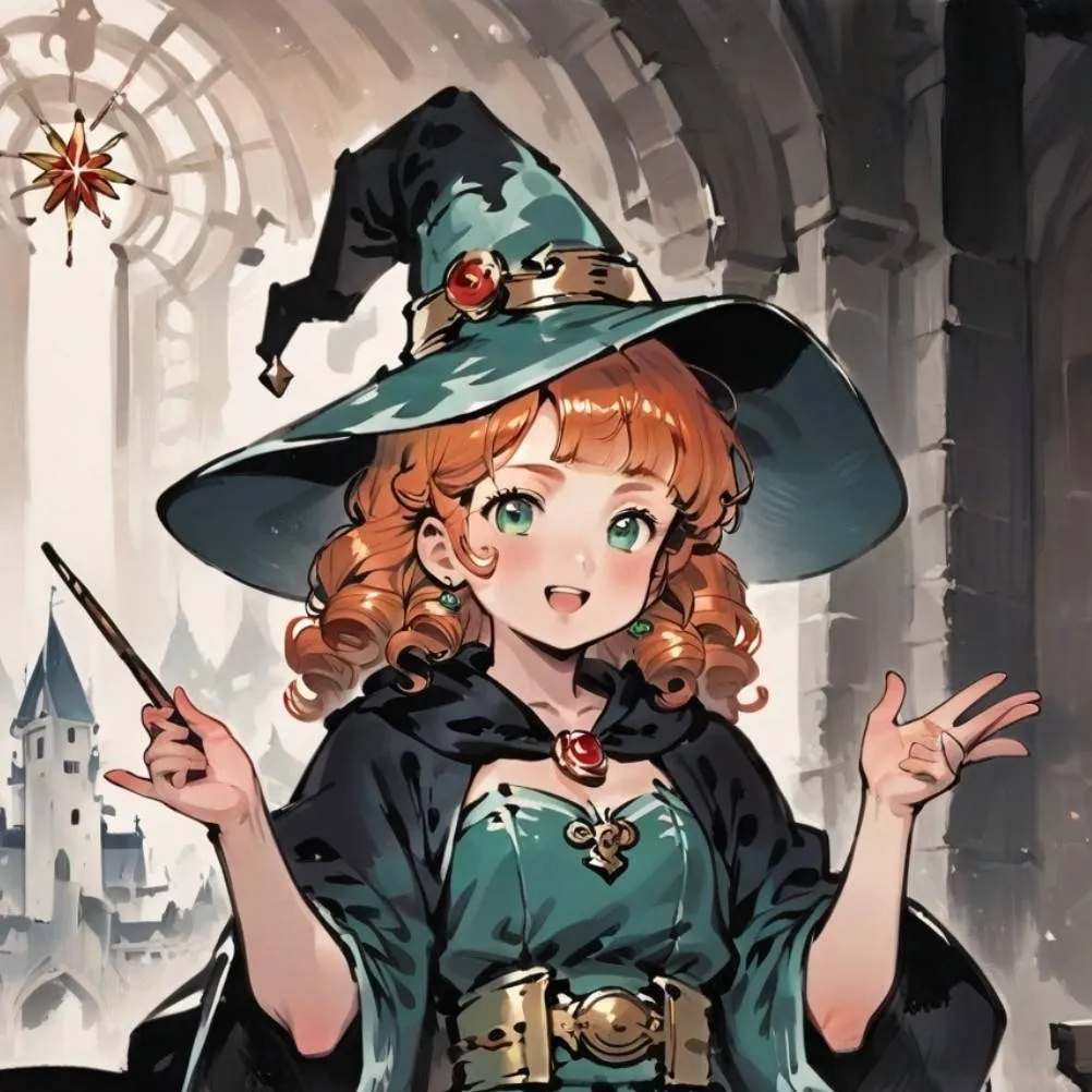 chat with ai character: Emma