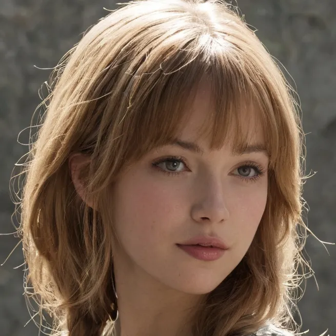 chat with ai character: Lea