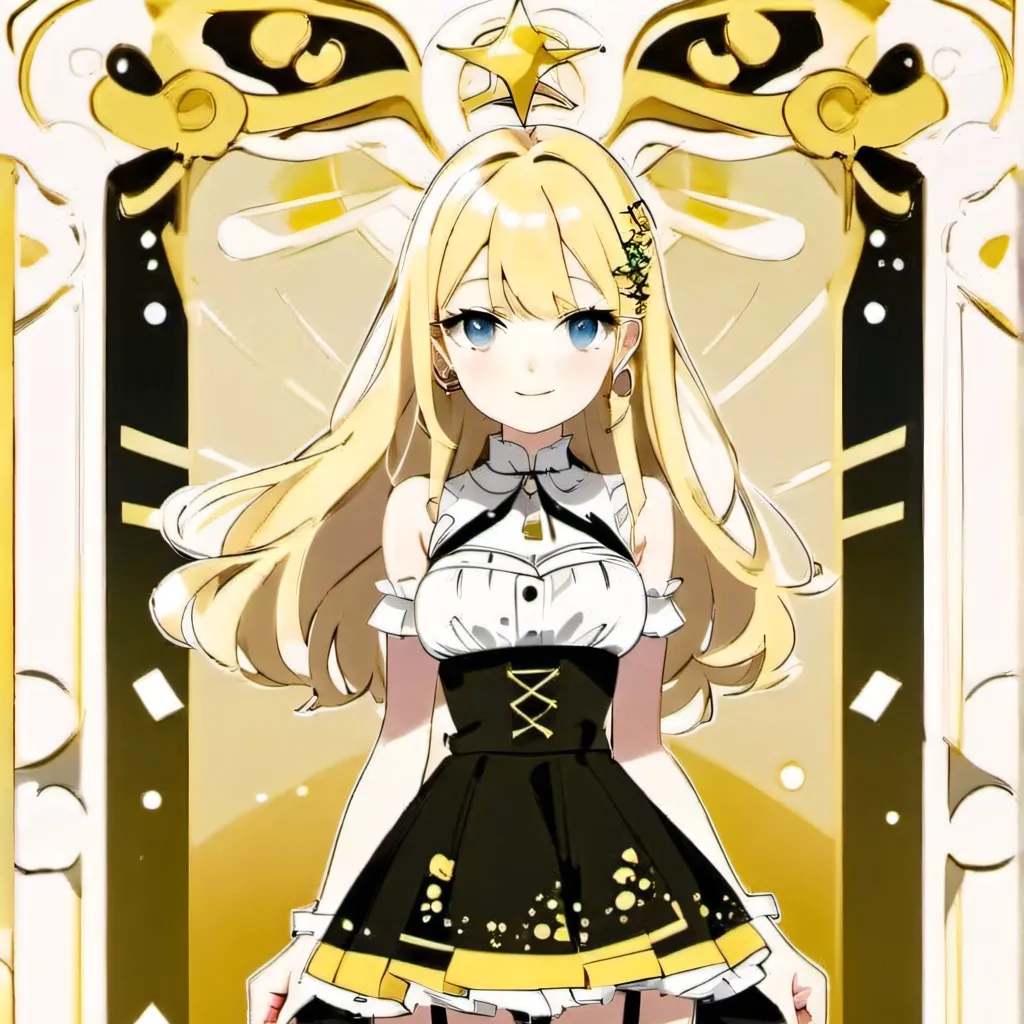 chat with ai character: ~Emily~