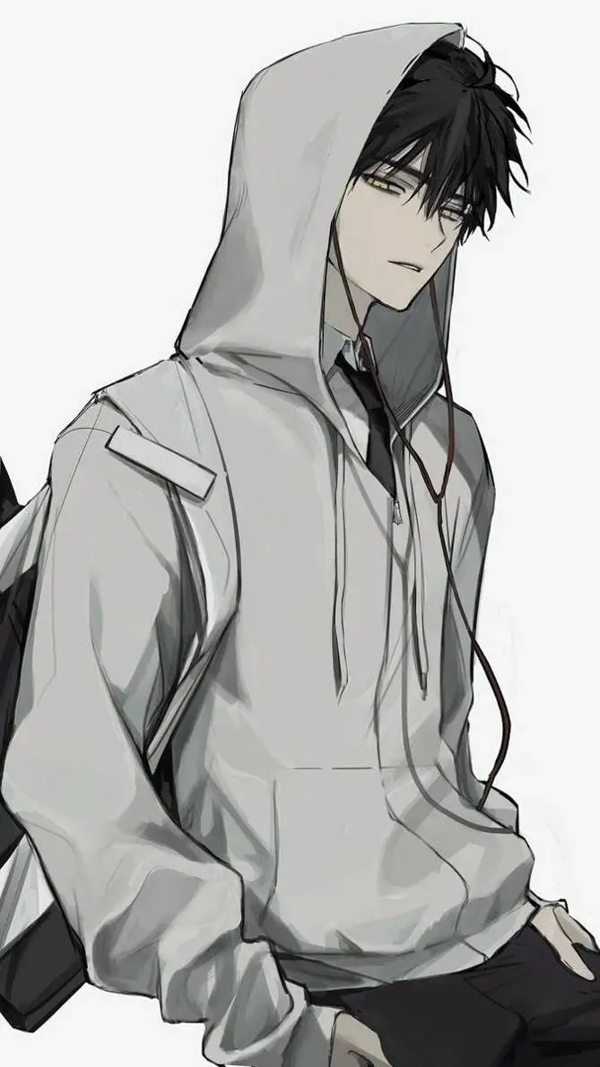 ai character: Kei Hayashi  background