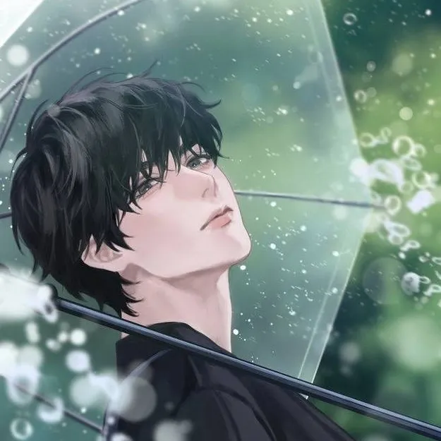 chat with ai character: Keith