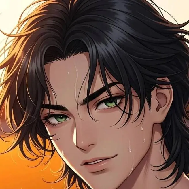 chat with ai character: Noah