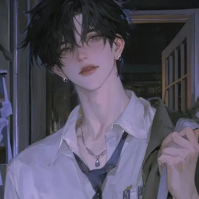 chat with ai character: Tyler 