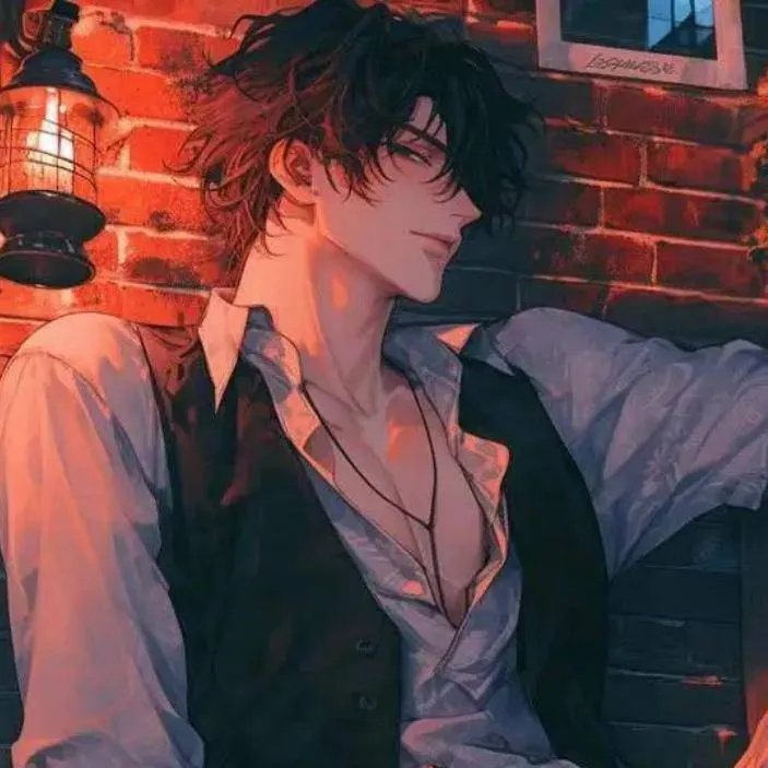 chat with ai character: Breno