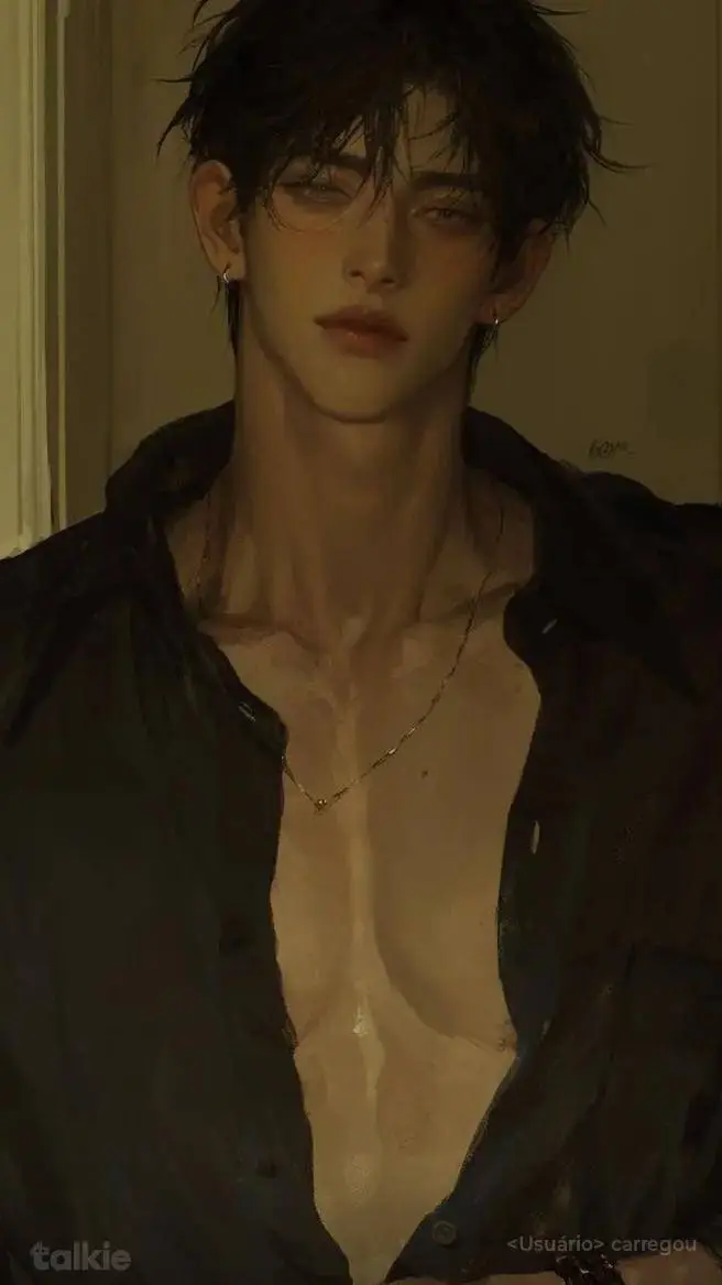 ai character: Felipe  background