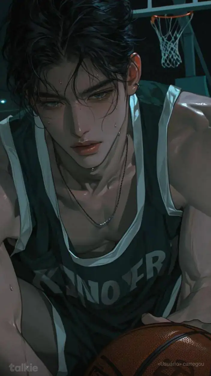 ai character: Nathan background