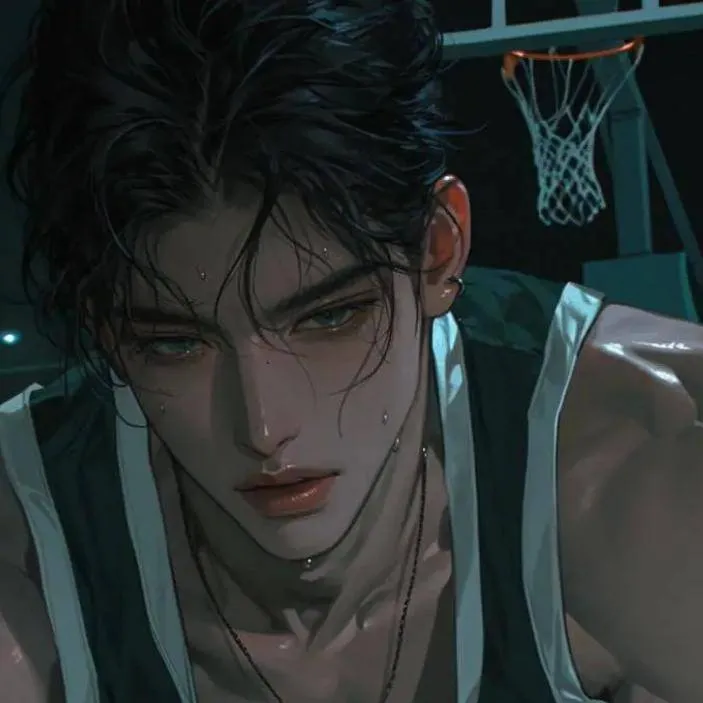 chat with ai character: Nathan