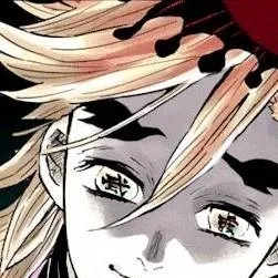 chat with ai character: Kanao vs douma