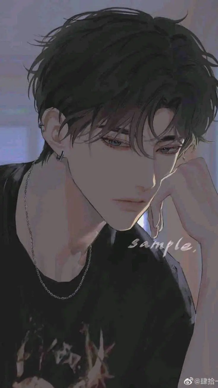 ai character: 🕸️'Yurixe'🕷️ background