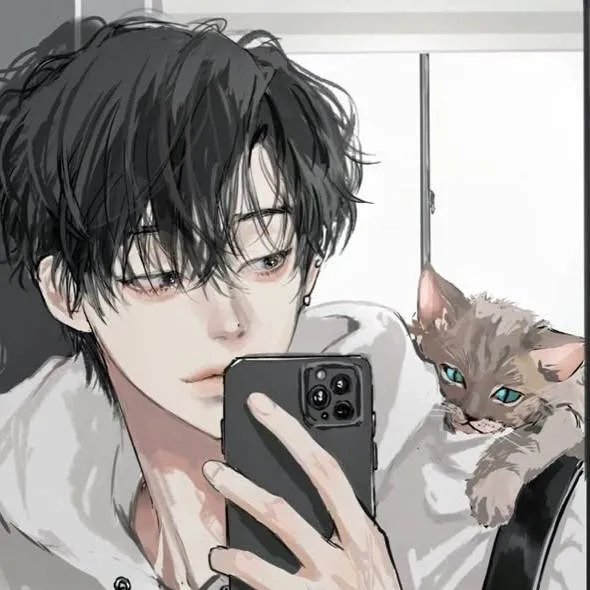 chat with ai character: 🌿Christopher🍃