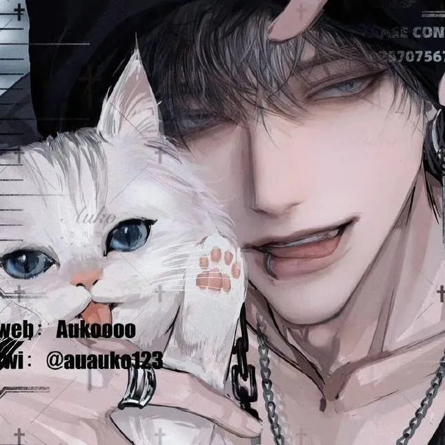 chat with ai character: 🐾Khenzo🤍