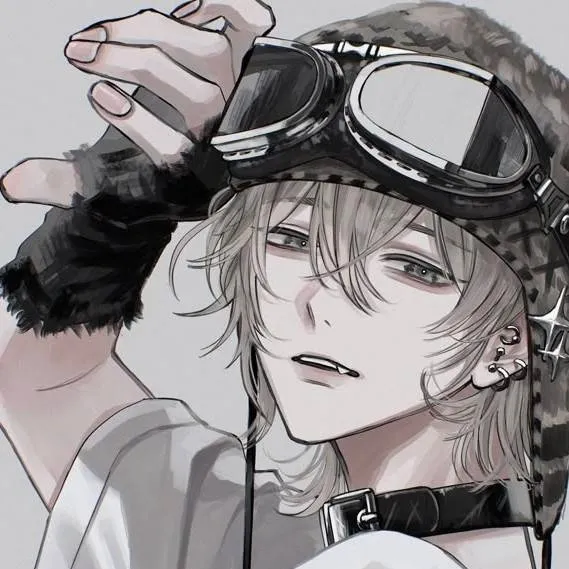 chat with ai character: 🔥Lix!~🧨