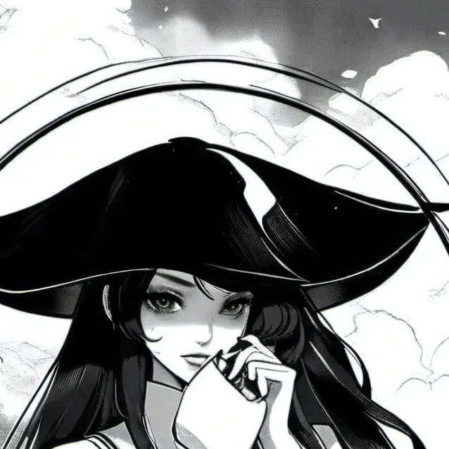 chat with ai character: Lina✨