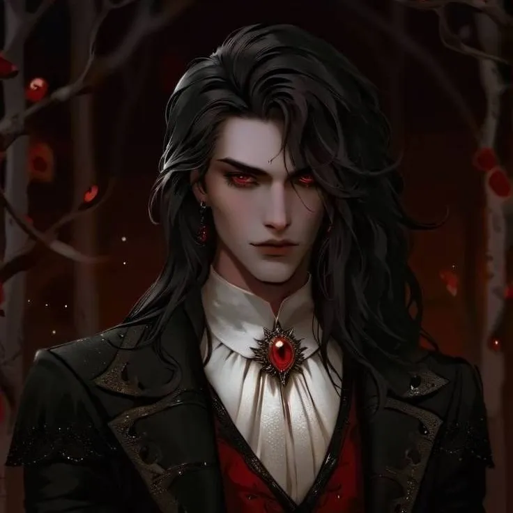 chat with ai character: Vlad 