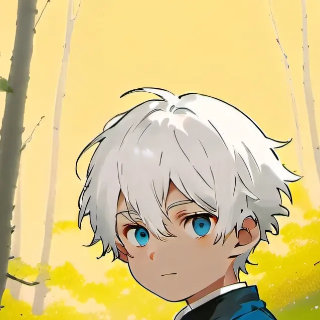 chat with ai character: sky child 2
