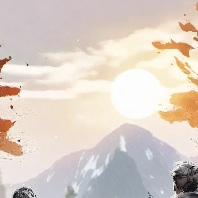 chat with ai character: isle elder