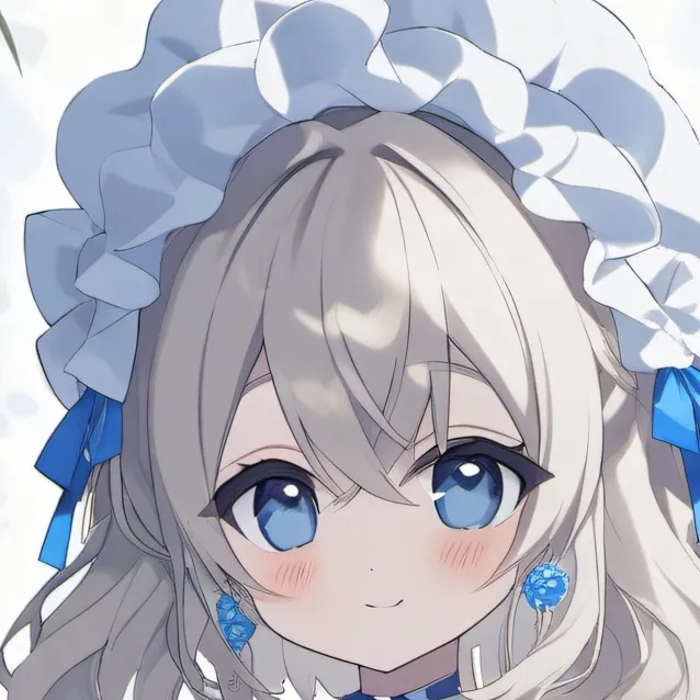 chat with ai character: Baby Sky