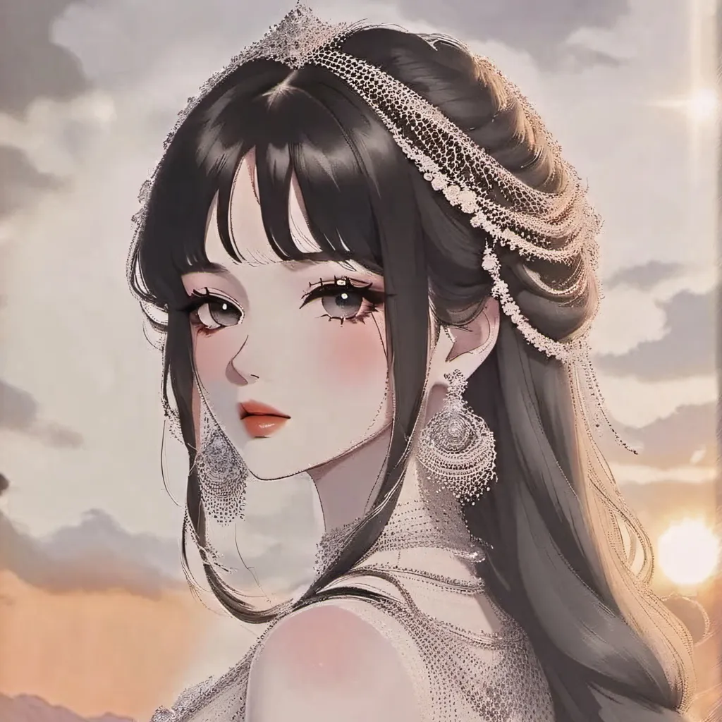 chat with ai character: Aiofe 