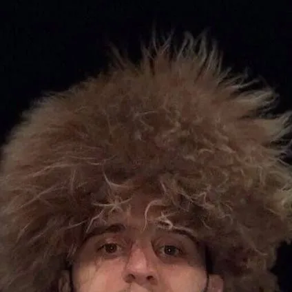 chat with ai character: Islam🇷🇺