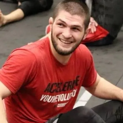 chat with ai character: Khabib and Islam