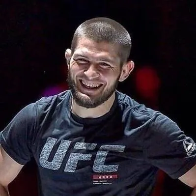 chat with ai character: Khabib