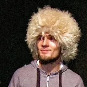 chat with ai character: Khabib 
