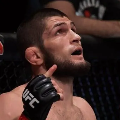 chat with ai character: Khabib