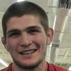 chat with ai character: Khabib