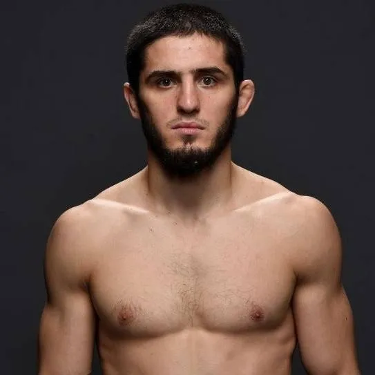 chat with ai character: Islam Makhachev 