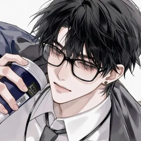 chat with ai character: Oscar