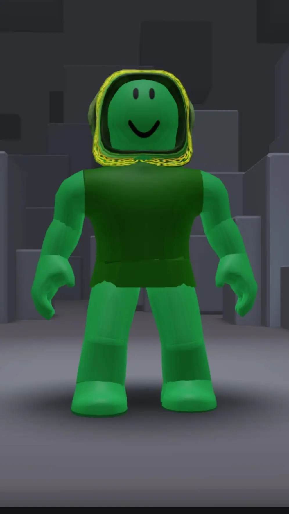 ai character: beanstalk background