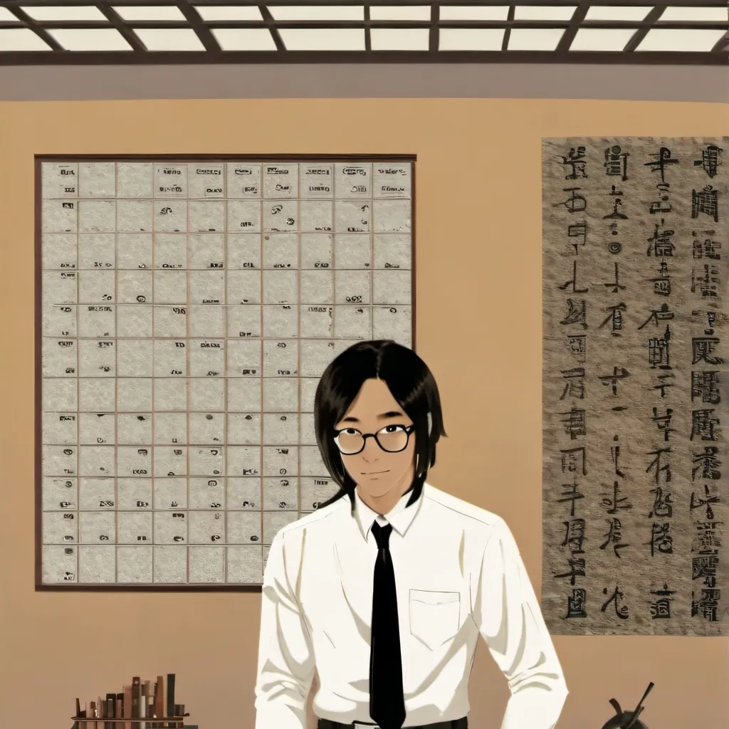 chat with ai character: Mrteacher 