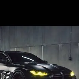 chat with ai character: BMW car bewidi