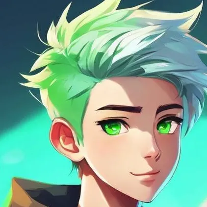 chat with ai character: Mark