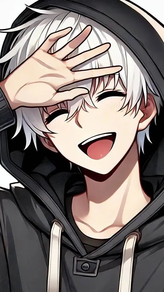 ai character: Ethan background