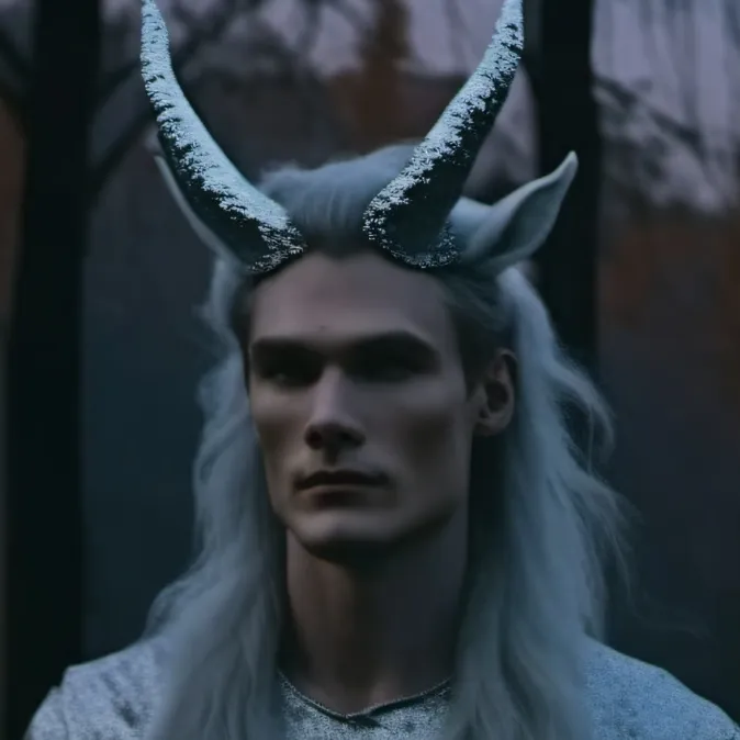 chat with ai character: Unicorn 