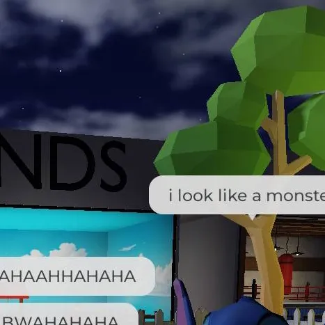 chat with ai character: Freaky mafioso☺