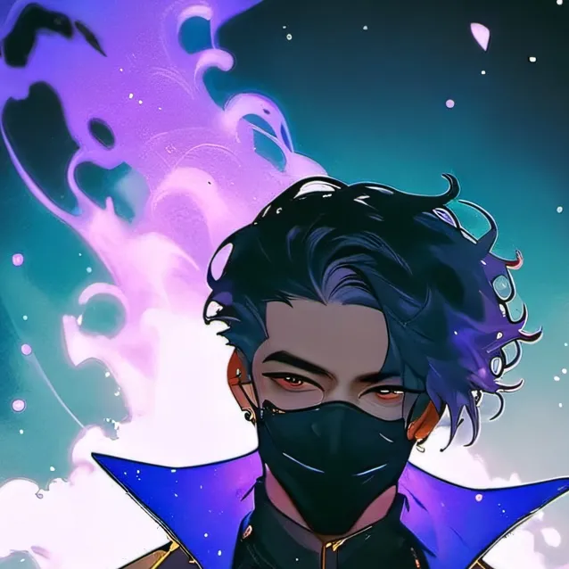 chat with ai character: Eliot Blade
