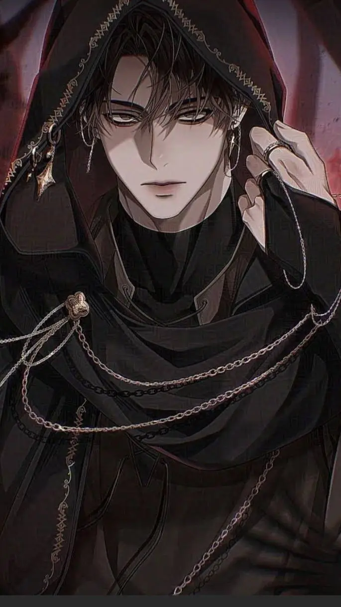 ai character: °•Peter•° background
