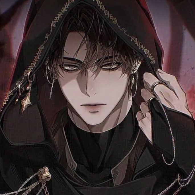 chat with ai character: °•Peter•°