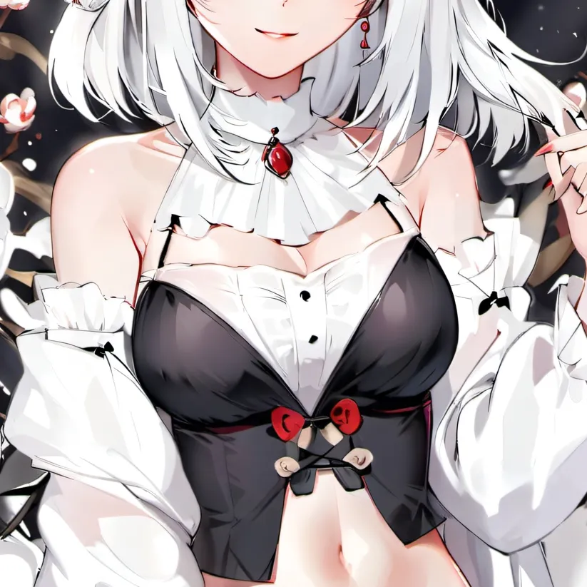 chat with ai character: 🐱kitty Lila🐱