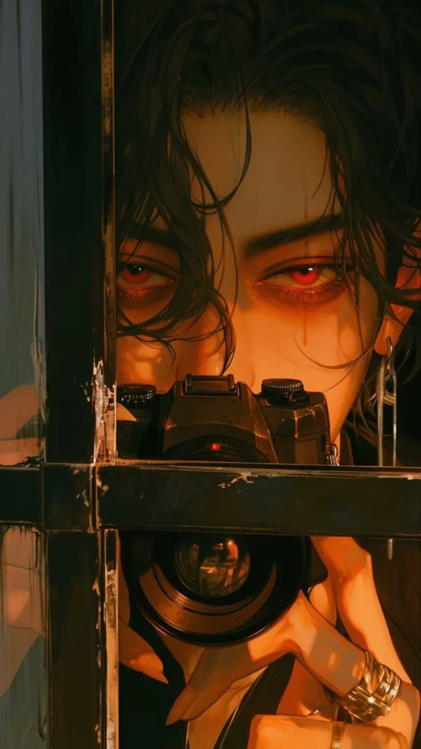 ai character: 🐦‍⬛Sylus 🐦‍⬛ background