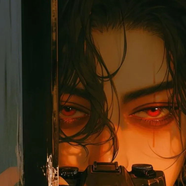 chat with ai character: 🐦‍⬛Sylus 🐦‍⬛