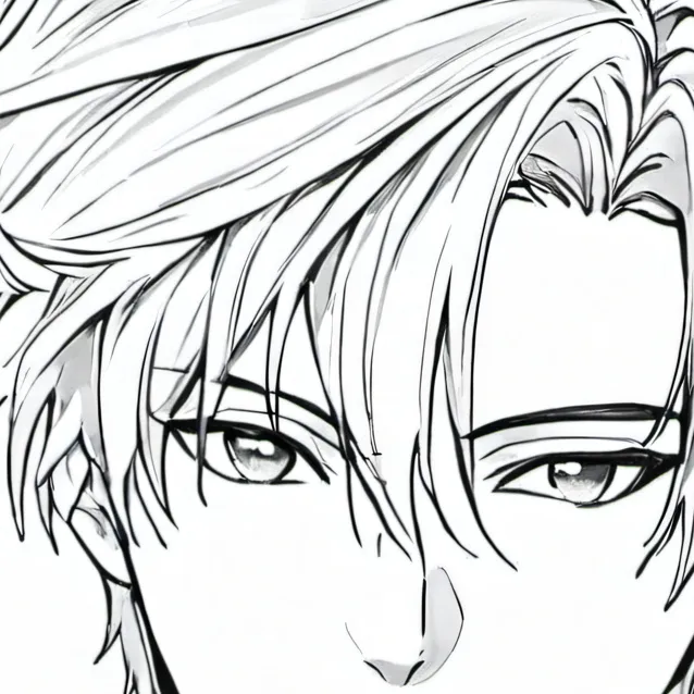 chat with ai character: Yoishi
