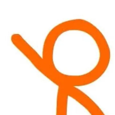 chat with ai character: My stickman group