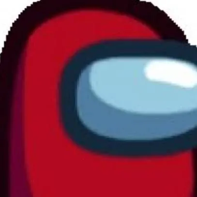 chat with ai character: Among us