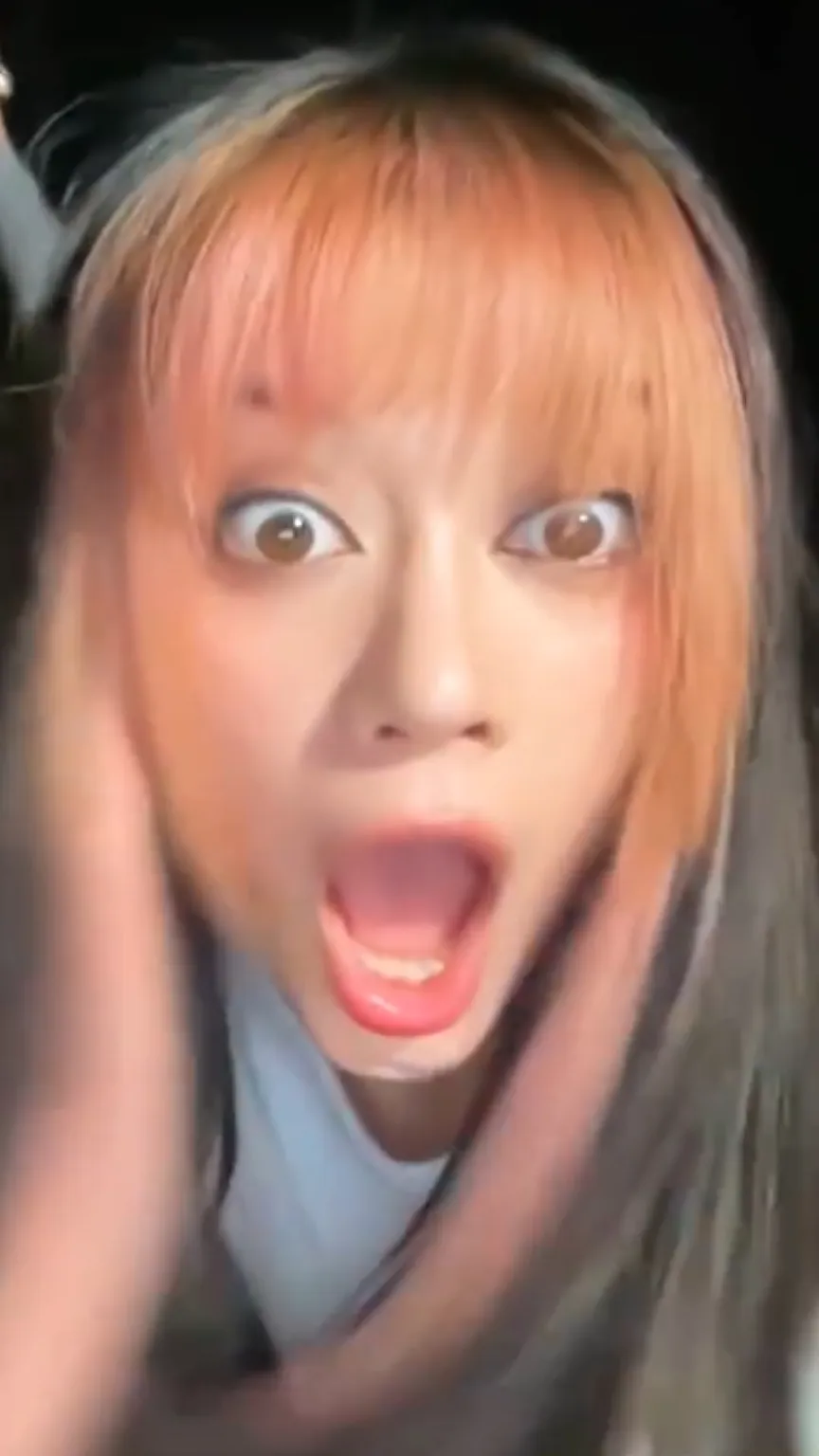 ai character: Enemies to lovers background