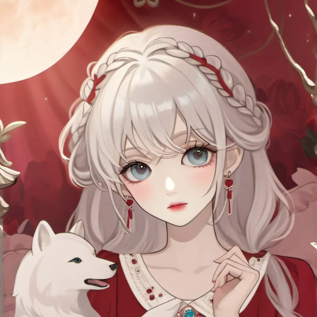 chat with ai character: Punishment girl