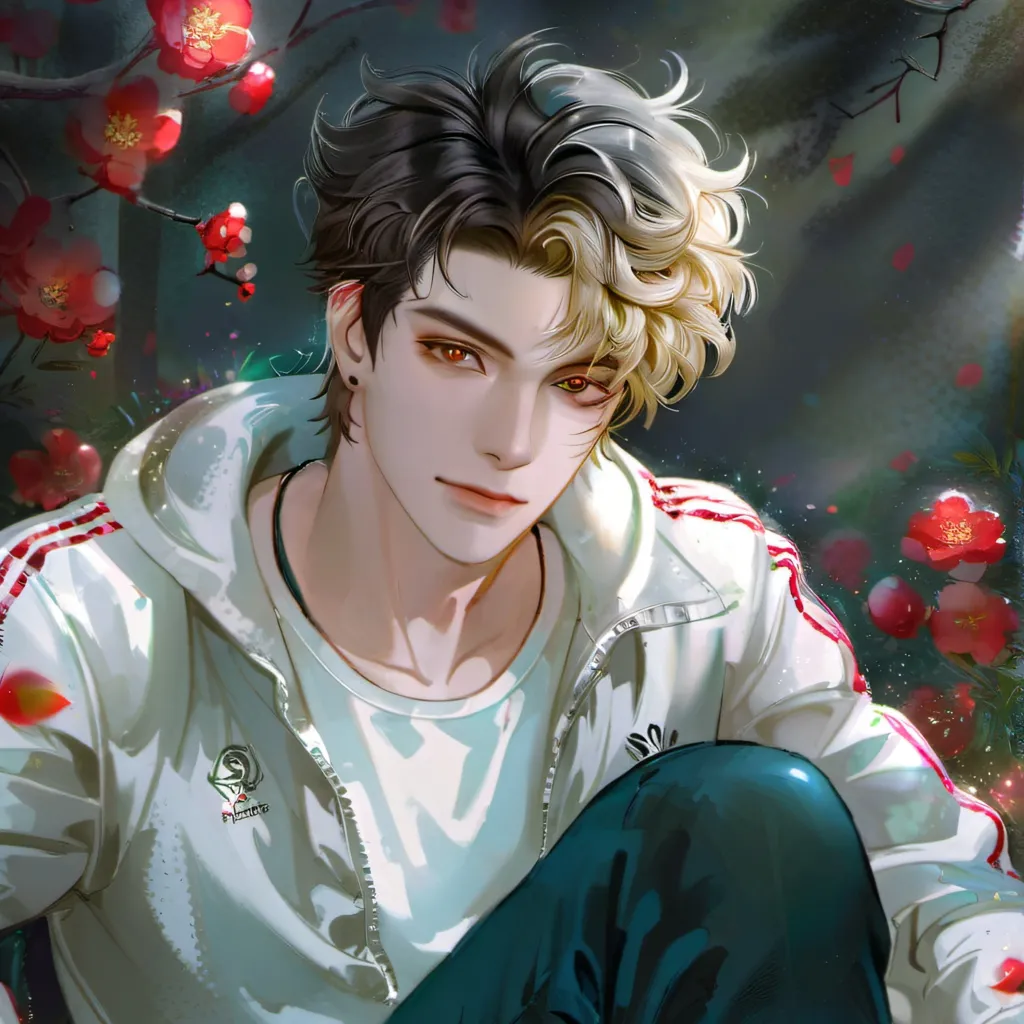 chat with ai character: big brother